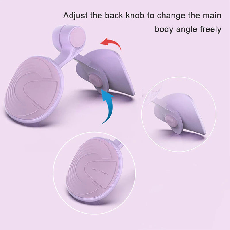 "Revitalize Your Body: Ultimate Kegel Exerciser for Women - Strengthen Pelvic Floor, Tone Hips & Legs, Postpartum Repair - Your Perfect Fitness Companion at Home or Gym"