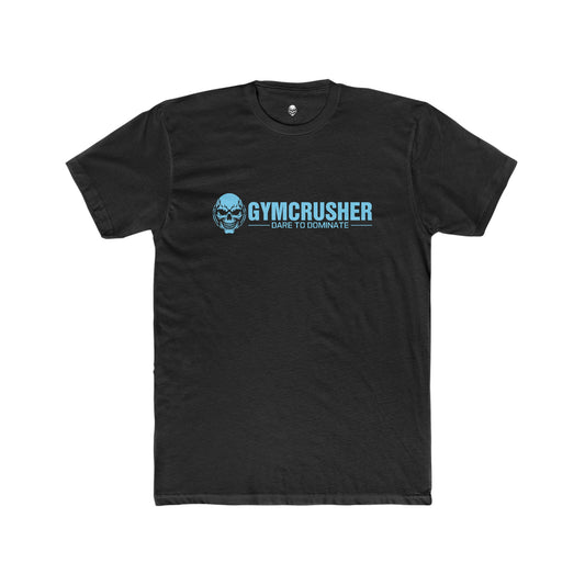 Gymcrusher T-Shirt Malibu