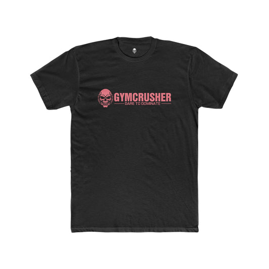 Gymcrusher T-Shirt Pink