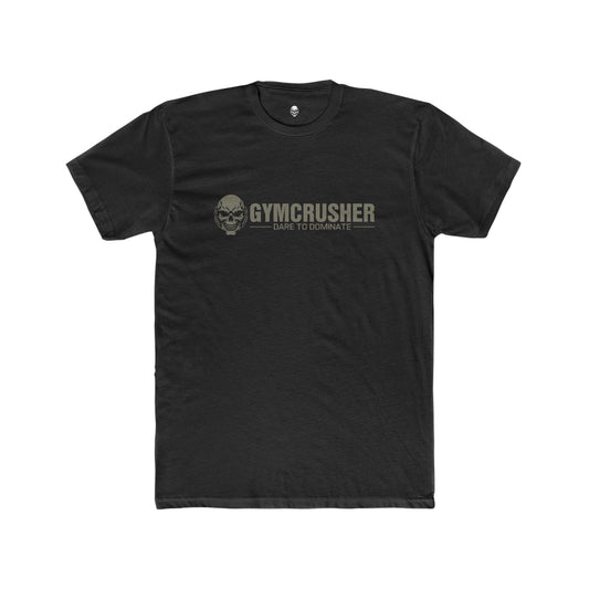 Gymcrusher T-Shirt Army