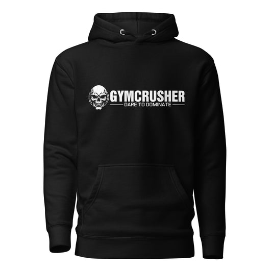 Gymcrusher Premium Hoodie