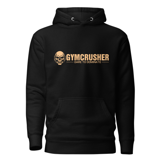 Gymcrusher Premium Hoodie