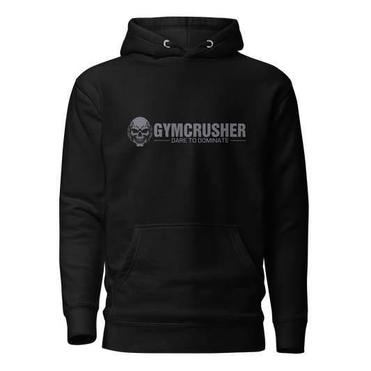 Gymcrusher Premium Hoodie