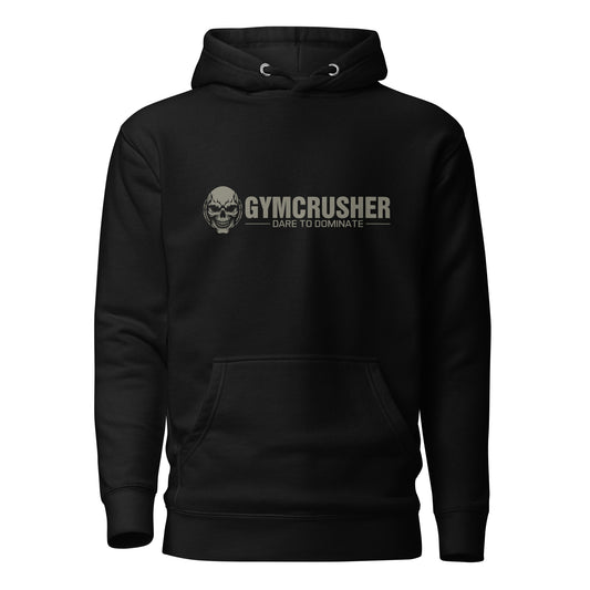 Gymcrusher Premium Hoodie