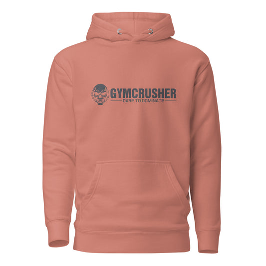 Gymcrusher Premium Hoodie