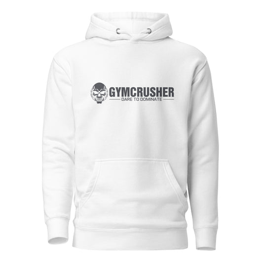 Gymcrusher Premium Hoodie