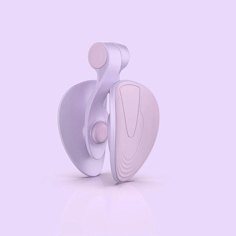 "Revitalize Your Body: Ultimate Kegel Exerciser for Women - Strengthen Pelvic Floor, Tone Hips & Legs, Postpartum Repair - Your Perfect Fitness Companion at Home or Gym"